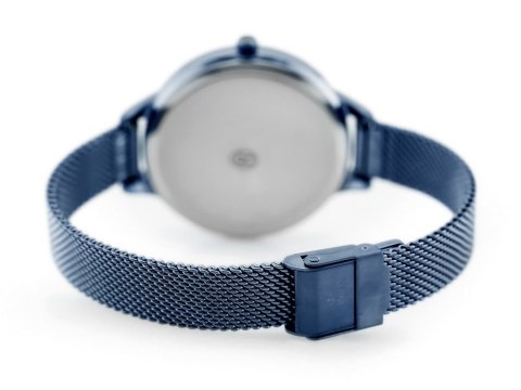 G. Rossi ZEGAREK G. ROSSI - 10296B (zg680g) + BOX