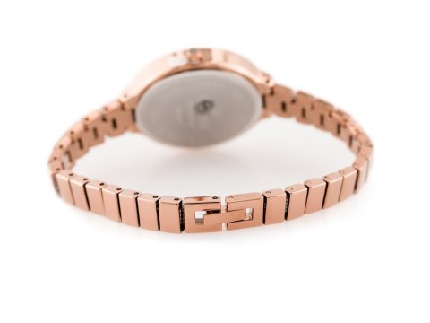 G. Rossi ZEGAREK G. ROSSI - 11696B (zg706f) + BOX