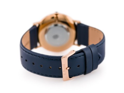 G. Rossi ZEGAREK G. ROSSI - 8709A2 (zg209f) + BOX