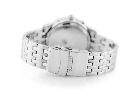 G. Rossi ZEGAREK MĘSKI G. ROSSI - BEAGIEL (zg021b) + BOX