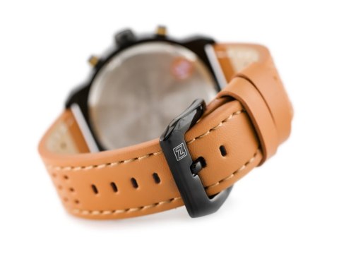 Naviforce ZEGAREK MĘSKI NAVIFORCE HUSTER (zn027d) + BOX