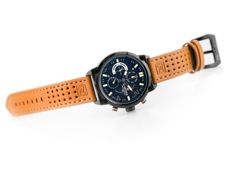 Naviforce ZEGAREK MĘSKI NAVIFORCE HUSTER (zn027d) + BOX