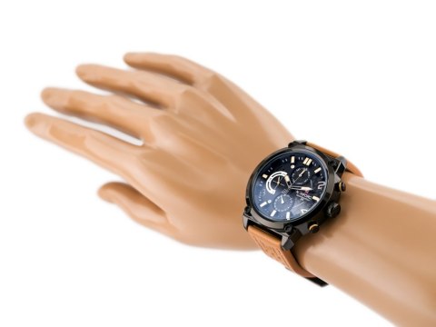 Naviforce ZEGAREK MĘSKI NAVIFORCE HUSTER (zn027d) + BOX