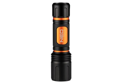 Latarka bateryjna 6 x AA 1500 lm CREE XHP50.2 LED