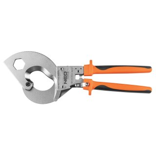 Obcinak do kabli miedzianych i aluminiowych 400 mm2