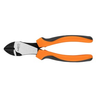 Szczypce boczne HD 40% FS 180 mm