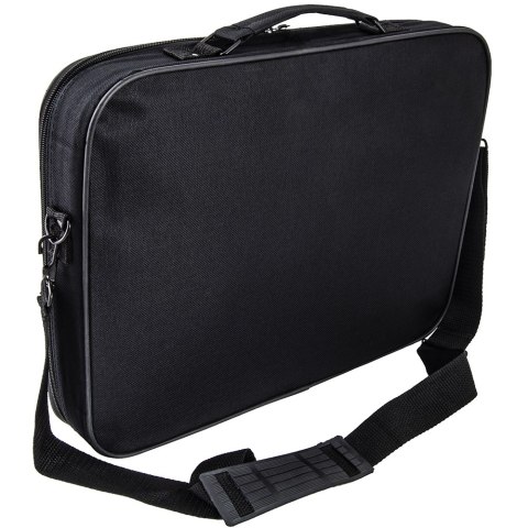 ET101B Esperanza torba na notebooka 15.6" classic blue