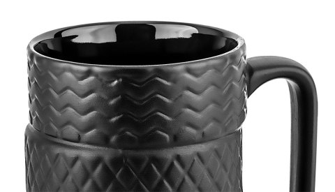 Kubek, 400 ml