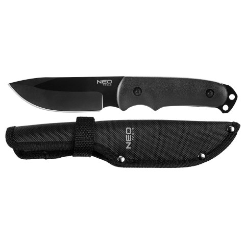Nóż taktyczny full- tang 22 cm