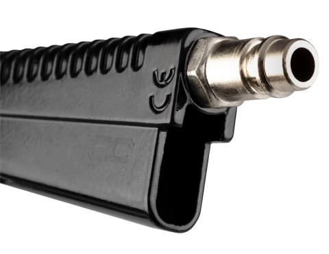 Pistolet do pompowania z manometrem śr. 63 mm