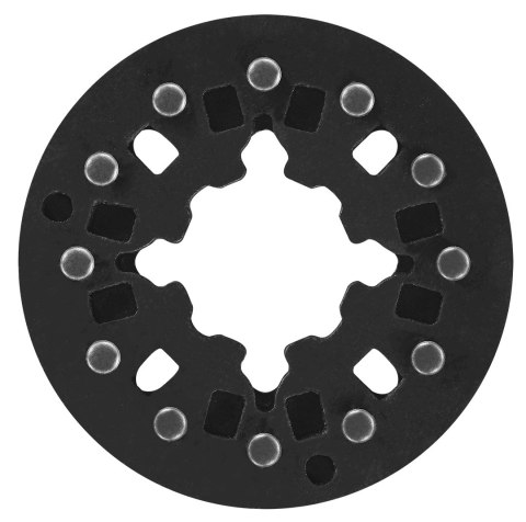Adapter uniwersalny do urządzenia wielofunkcyjnego 2w1