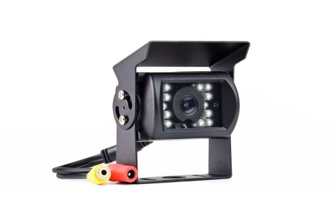 Kamera cofania parkowania ir hd-501 night vision amio-02643