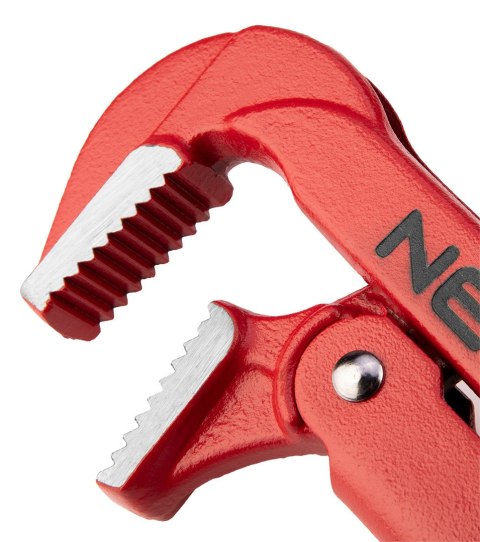 Klucz do rur typ "90", 1.0", 330 mm