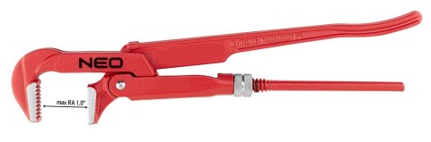 Klucz do rur typ "90", 1.0", 330 mm