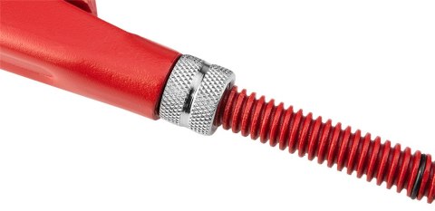 Klucz do rur typ "S", 1.5", 420 mm