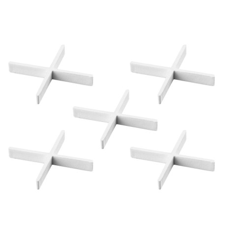 Krzyżyki dystansowe 1.5 mm, 200 szt.
