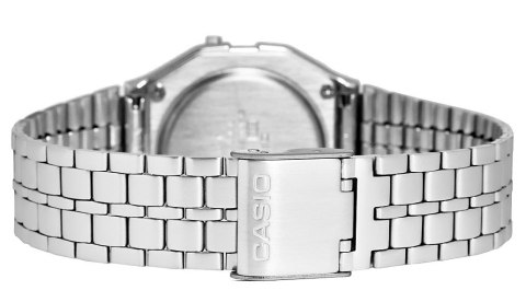 CASIO Zegarek CASIO A159WA-N1DF Unisex