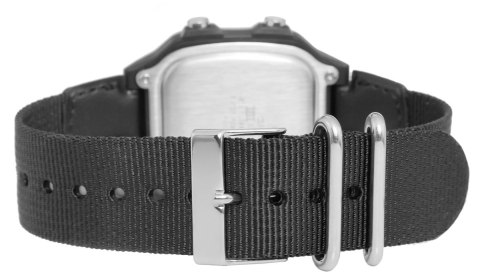 CASIO Zegarek CASIO AE-1200WHB-1BVDF + BOX