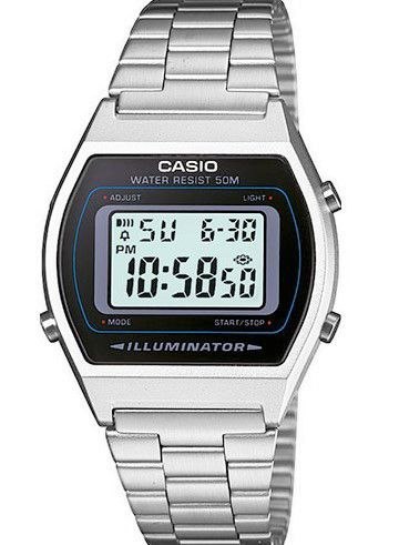 CASIO Zegarek CASIO B640WD-1AVEF Unisex + BOX