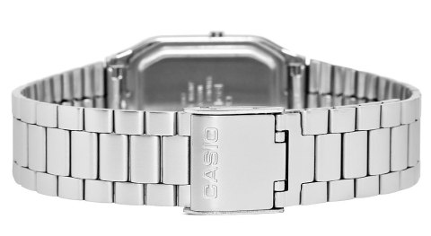 CASIO Zegarek Damski CASIO AQ-230A-7BMQ + BOX