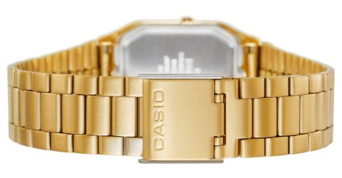 CASIO Zegarek Damski CASIO AQ-230GA-9BMQ + BOX