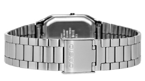 CASIO Zegarek Damski CASIO AQ-230GG-2ADF + BOX