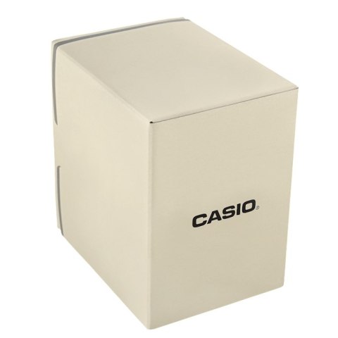 CASIO Zegarek Damski CASIO LA670WD-1DF + BOX