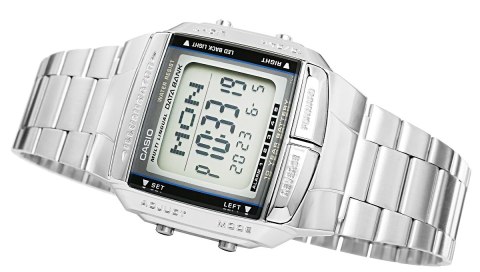 CASIO Zegarek Męski CASIO DB-360-1ADF + BOX
