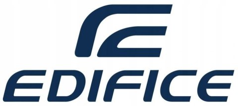 CASIO Zegarek Męski CASIO EDIFICE EFR-556DB-2AVUEF 10 BAR + BOX