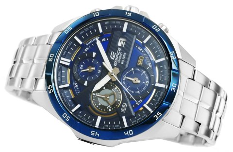 CASIO Zegarek Męski CASIO EDIFICE EFR-556DB-2AVUEF 10 BAR + BOX