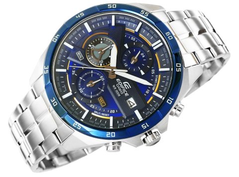 CASIO Zegarek Męski CASIO EDIFICE EFR-556DB-2AVUEF 10 BAR + BOX