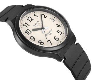 CASIO Zegarek Męski CASIO MW-240-7BVDF + BOX