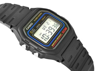 CASIO Zegarek Męski CASIO W-59-1VQ + BOX