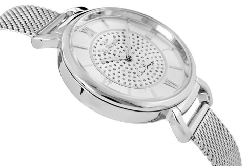 G.Rossi Zegarek Damski G.Rossi 12546B-3C1 + BOX