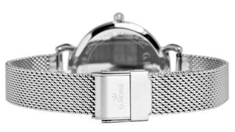 G.Rossi Zegarek Damski G.Rossi 12546B-3C1 + BOX