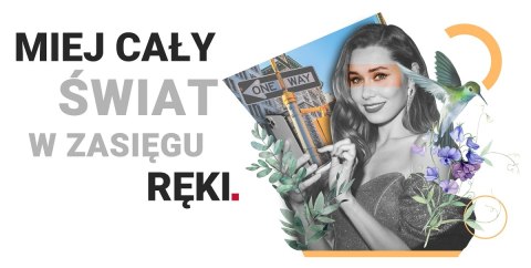 Giewont Smartwatch GIEWONT Supernova SmartCall GW330-4 Black Shine/Powder Pink