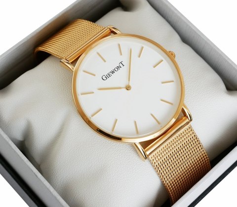 Giewont Zegarek Damski GIEWONT GW1970-1