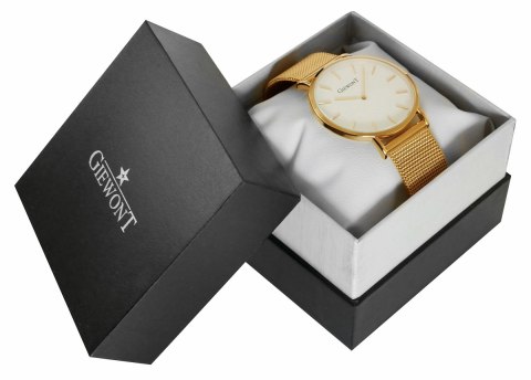 Giewont Zegarek Damski GIEWONT GW1970-1