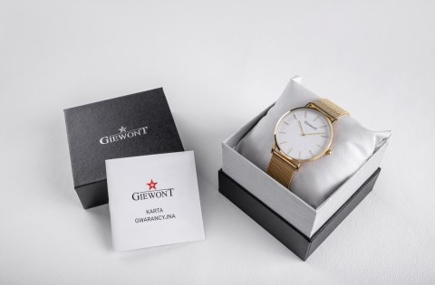 Giewont Zegarek Damski GIEWONT GW1970-1