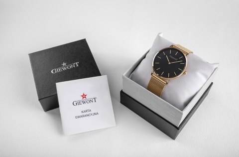 Giewont Zegarek Damski GIEWONT GW1970-2