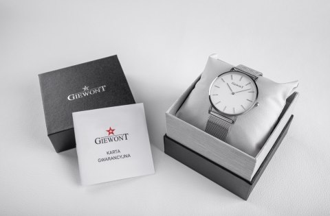 Giewont Zegarek Damski GIEWONT GW1970-3