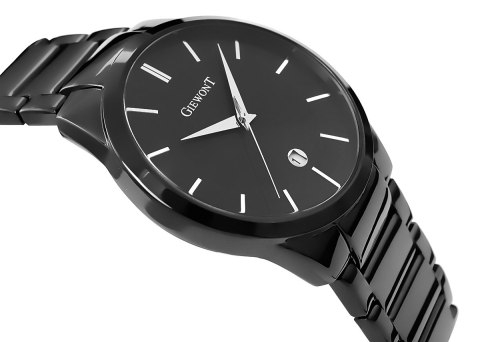 Giewont Zegarek Męski GIEWONT GW4290-1