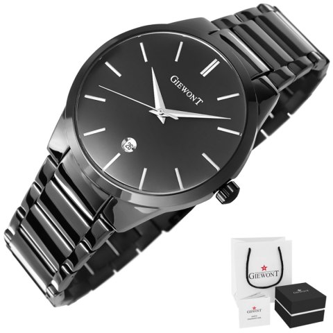 Giewont Zegarek Męski GIEWONT GW4290-1