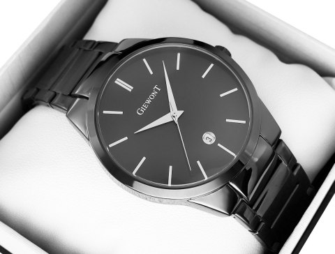 Giewont Zegarek Męski GIEWONT GW4290-1