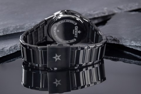 Giewont Zegarek Męski GIEWONT GW4290-1