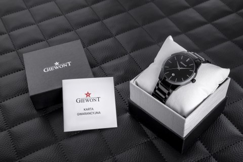 Giewont Zegarek Męski GIEWONT GW4290-1