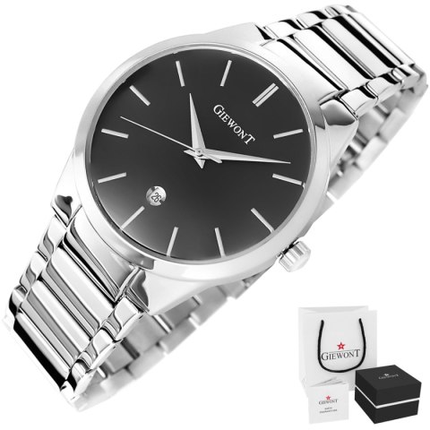 Giewont Zegarek Męski GIEWONT GW4290-2