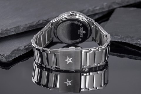 Giewont Zegarek Męski GIEWONT GW4290-2