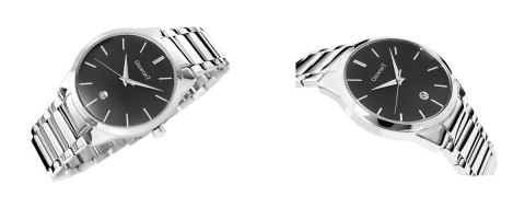 Giewont Zegarek Męski GIEWONT GW4290-2