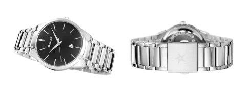 Giewont Zegarek Męski GIEWONT GW4290-2